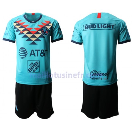 Maillot de Foot Club América Troisième 2020-21 - Enfant
